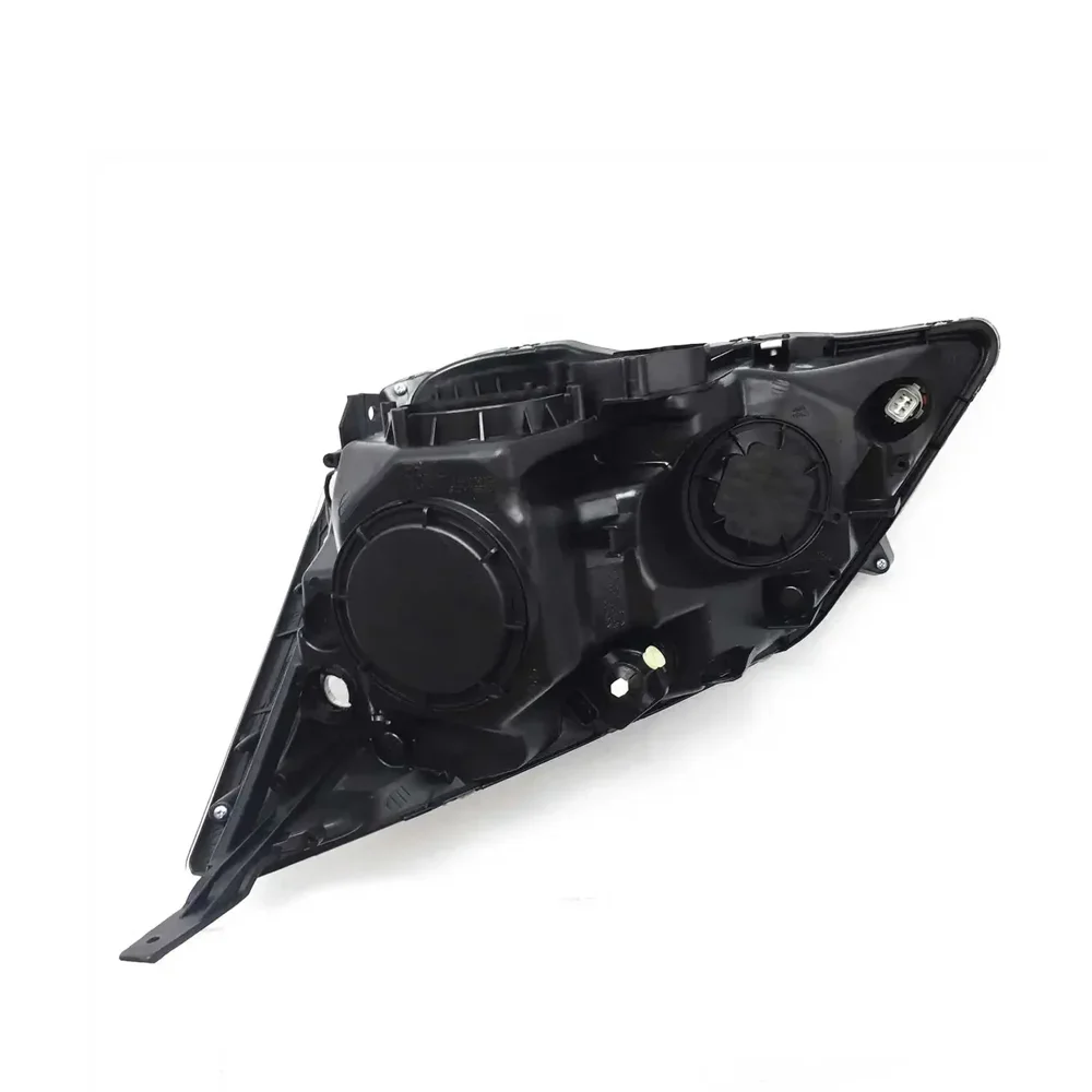 Автомобильная фара в сборе для Honda CR-V CRV 3 4 RE RM 2007 ~ 2011 2008 2009 2010 противотуманная