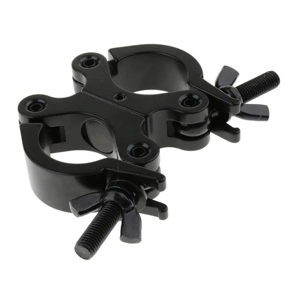 

1 Piece Heavy Duty Stage Light Hook Clamp - Moving Head Light