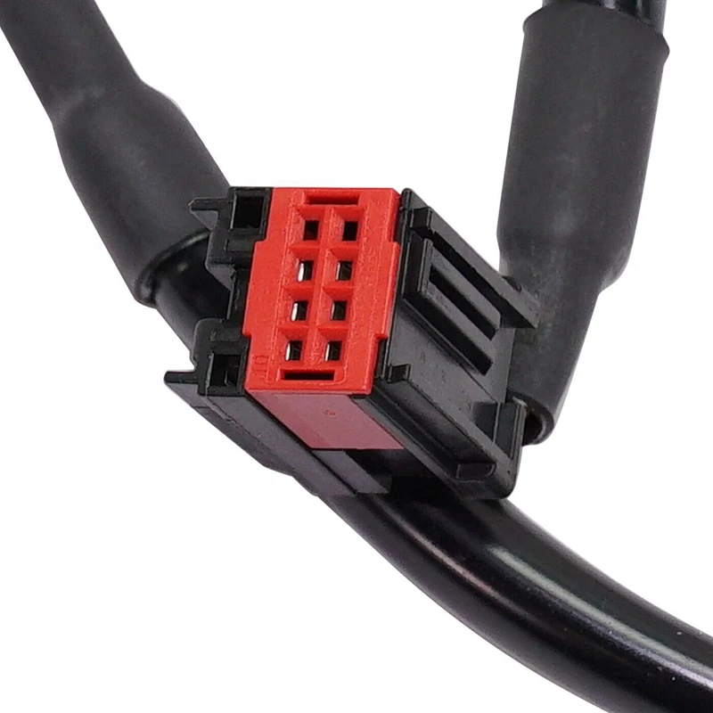 Автомобильная камера заднего вида 6MJ97ZZAA подходит для Ram Promaster 1500 2500 3500 2014-2021