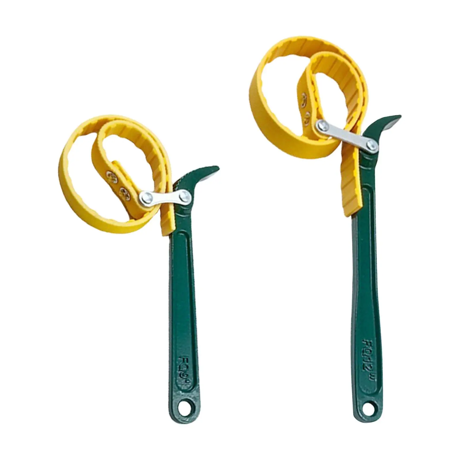 Ремень Ключ Универсальный гаечный ключ для замены фильтра воды Сантехнические