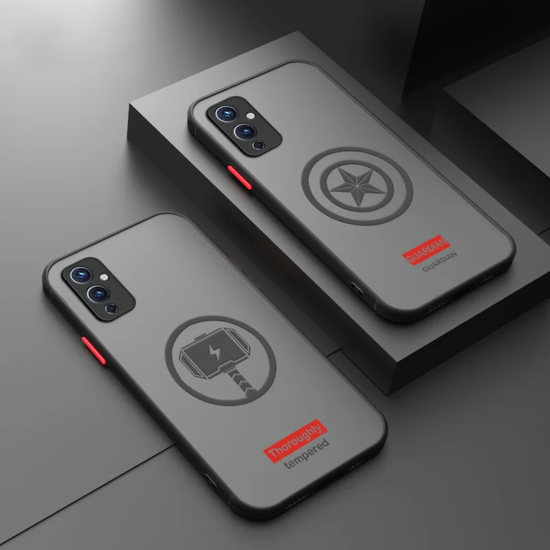 Жесткая задняя крышка для OnePlus 10 9R 9RT 9 Pro 8 8T Nord 2 |