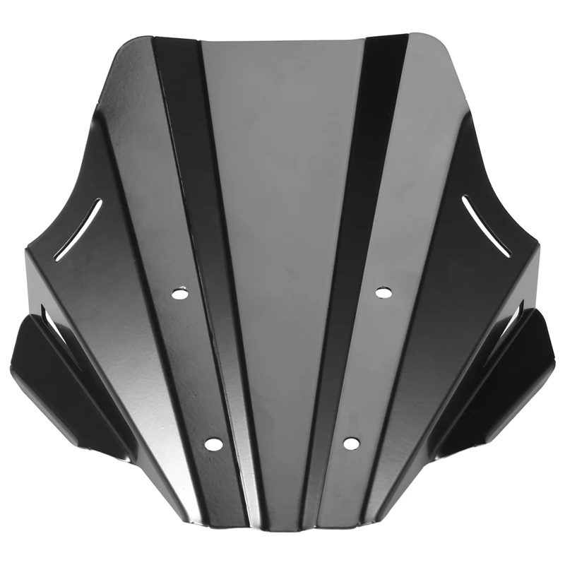 Обтекатель ветрового стекла мотоцикла для HONDA CB1000R CB 1000 R 1000R CB1000 2021 ветрозащитный