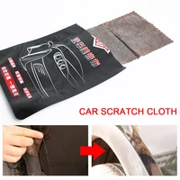 car scratch remover scratch car cleaning product repair beauty cloth repair car paint scratch repair kit anti rain for cars