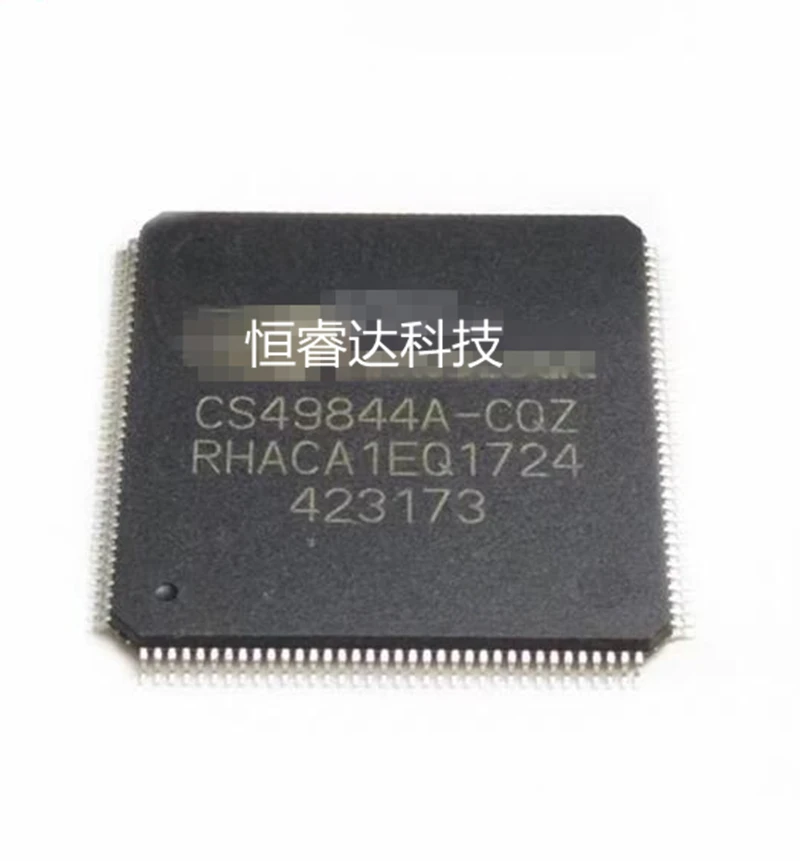 

(1piece)100% New MN864787 CS49844A-CQZ QFP Chipset
