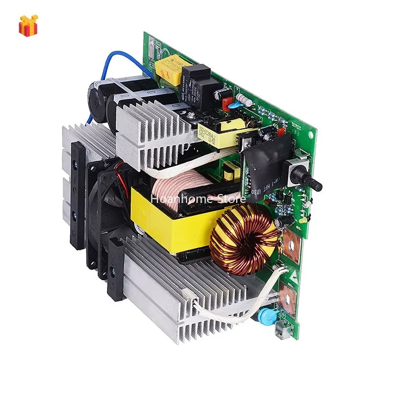 Zx7-200 Igbt Pcb inverter плата сварочной цепи/сварочный аппарат
