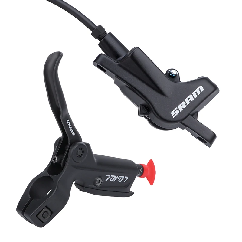 Уровень SRAM гидравлический дисковый тормоз для горного велосипеда передний и