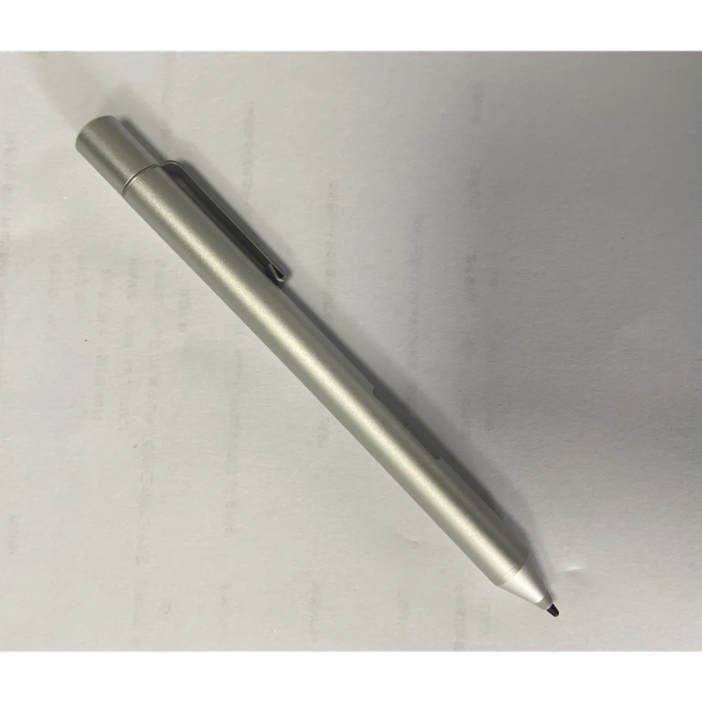 

Active Pen For Dell Latitude 5175 5179 5285 5289 5290 5300 7200 7275 7285 7390 7400 Venue 10 Pro 5050/5056/5055/5855 XPS 9250