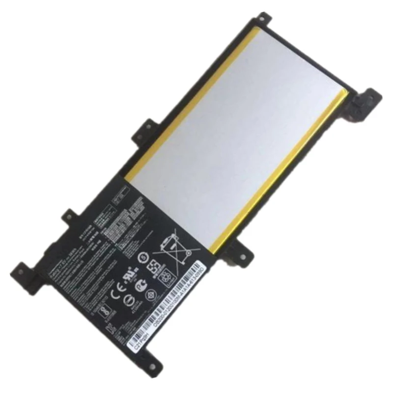 Аккумулятор C21N1509 для Asus VivoBook F556UQ F556UR F556UV K556U K556UA K556UB K556UF K556UJ K556UQ K556UR K556UV VM591UB VM591UR
