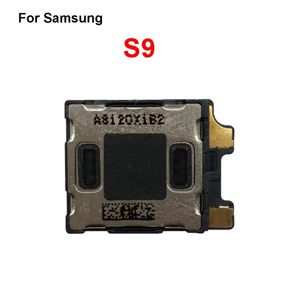 

Динамик для Samsung Galaxy S7 Edge G935F G930 S6 Edge G925 S4 I9500 A3 A5 A7 Note 2 N7100 a9000 S9 G9650 G9600