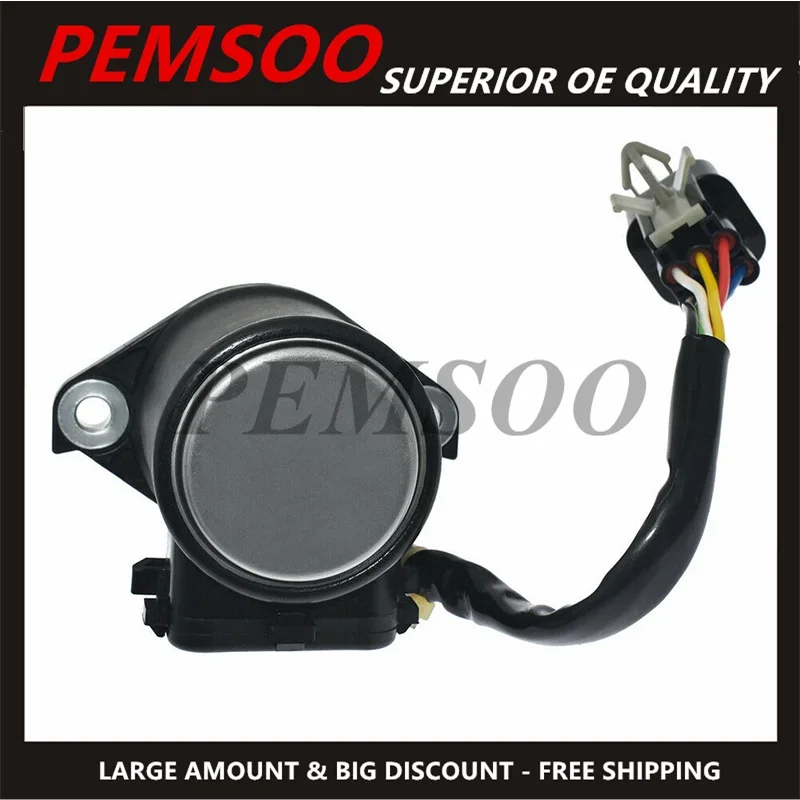 Высококачественный автомобильный истребитель Common Rail OE Style ME 162376 198300 -7030 Для Mitsubishi