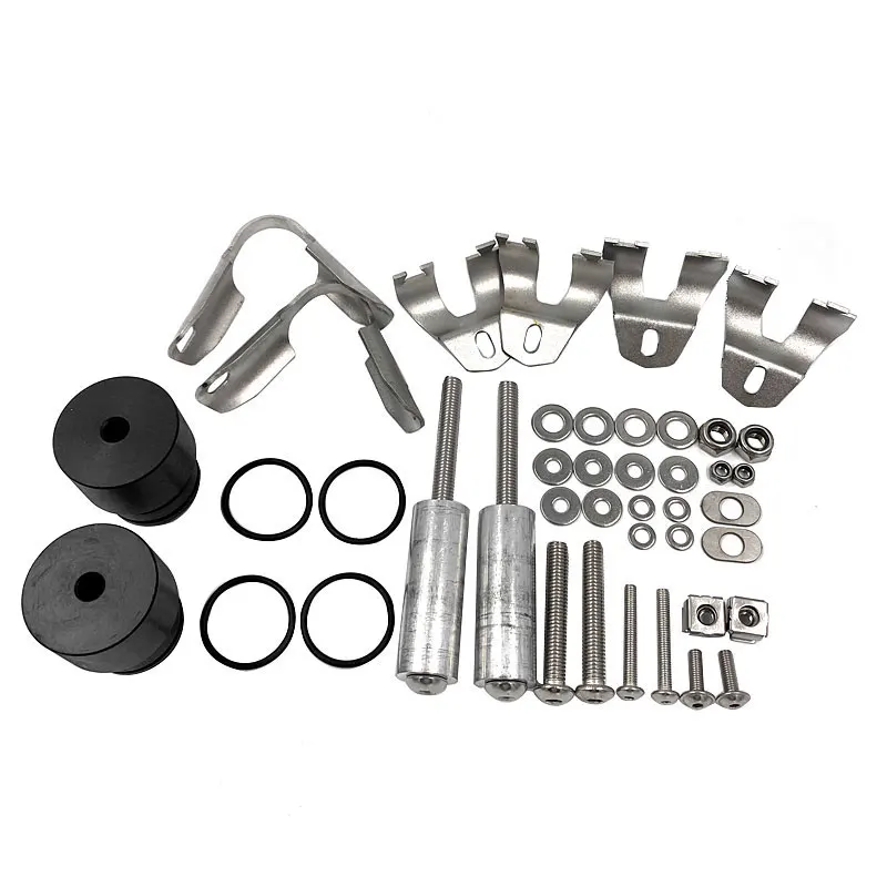 Защитный кожух двигателя для BMW R1250GS ADV R 1250 GS Adventure 1250GS R1250 GSA LC 2019-2021 защитный