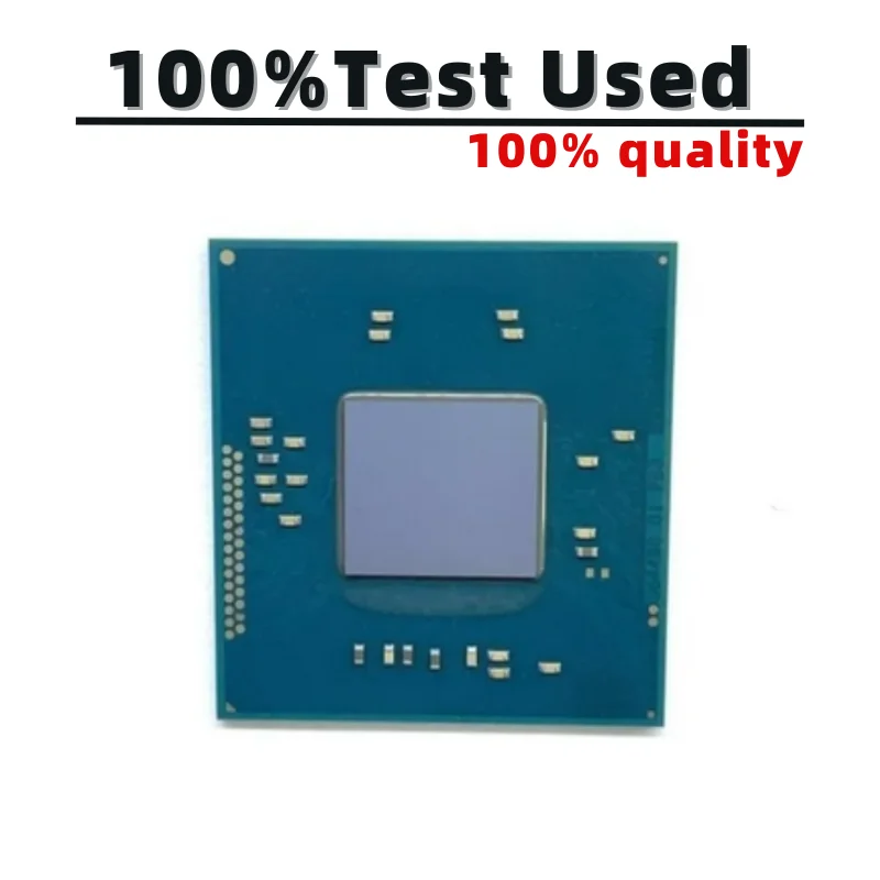 

100% test very good product SR1X8 E3826 cpu bga chip reball with balls IC chips