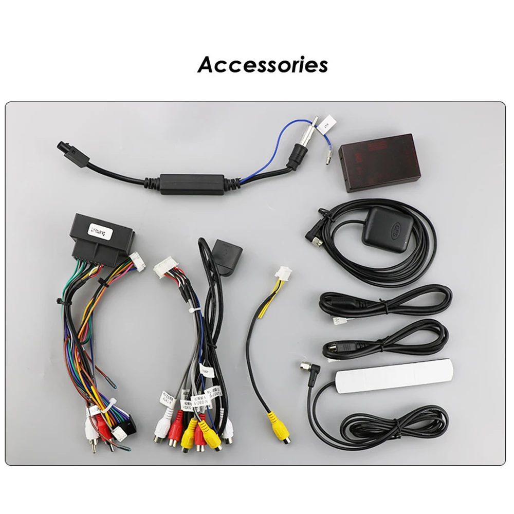 7-дюймовое радио 2 Din Android автомобильное мультимедиа с GPS для VW/Volkswagen/Touareg/Transporter T5 Multivan Naviagtion Stereo Carplay on