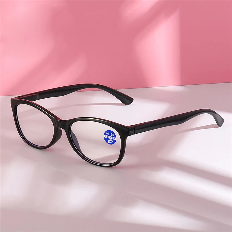 Очки для чтения Seemfly мужские