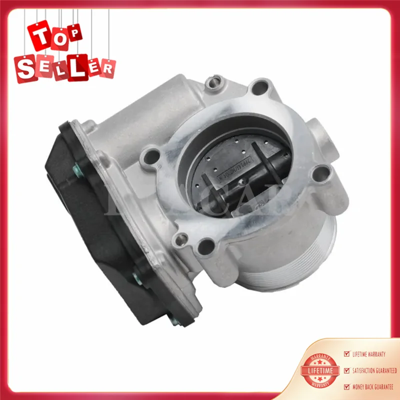 Впрыскиватель топлива 06F133062J корпус дроссельной заслонки в сборе для Audi A4 A5 VW Jetta