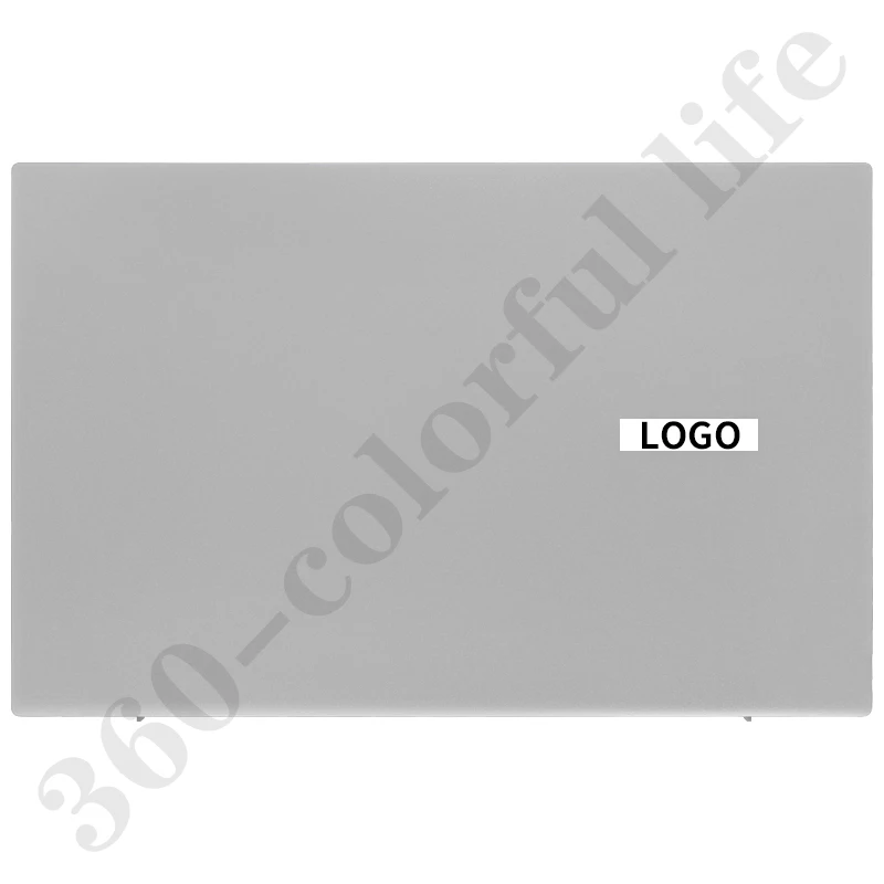 Оригинальная задняя крышка ЖК-дисплея передняя панель для ноутбука ASUS 15x S5500F S531F