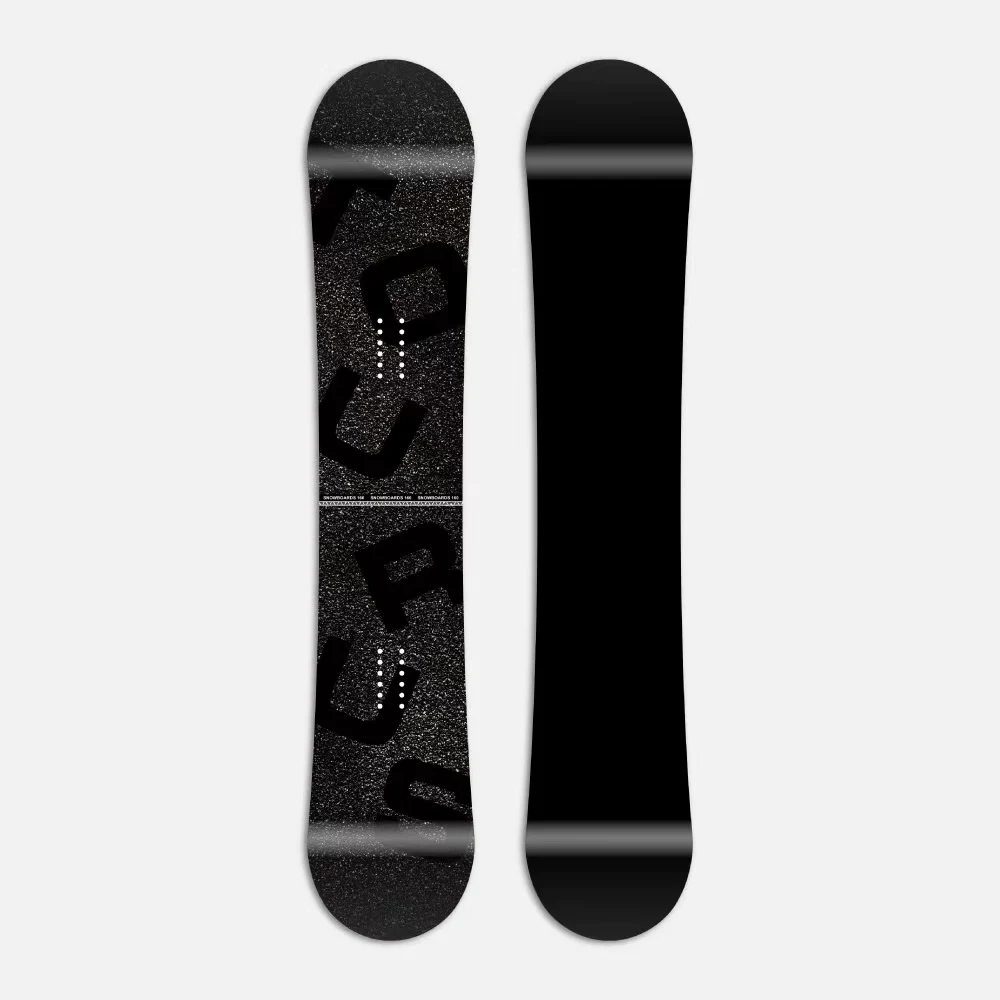 TUARANA экструдированная основа Спеченная сноуборд OEM Man All Mountain дуральная лыжи цена