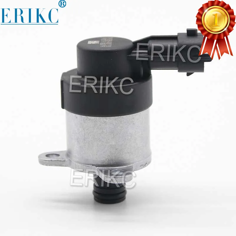 

ERIKC 0928400728 Pressure Fuel Pump Regulator Metering Control Solenoid SCV Valve Unit For HOVER JMC Great Wall Fiat Peugeot 2.8
