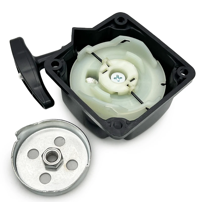 Стартер для двигателя кустореза BESHONE GARDEN 40-5