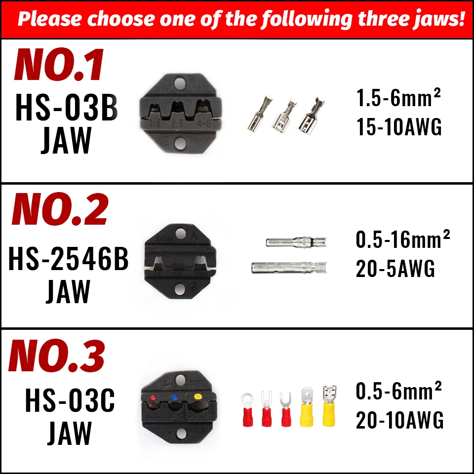 Плоскогубцы FSE HS для опрессовки коаксиальных кабелей