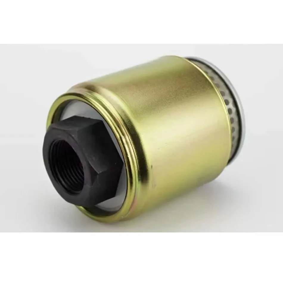 Новый масляный фильтр Гидравлический бак всасывающее масло Y0809A подходит для Heli