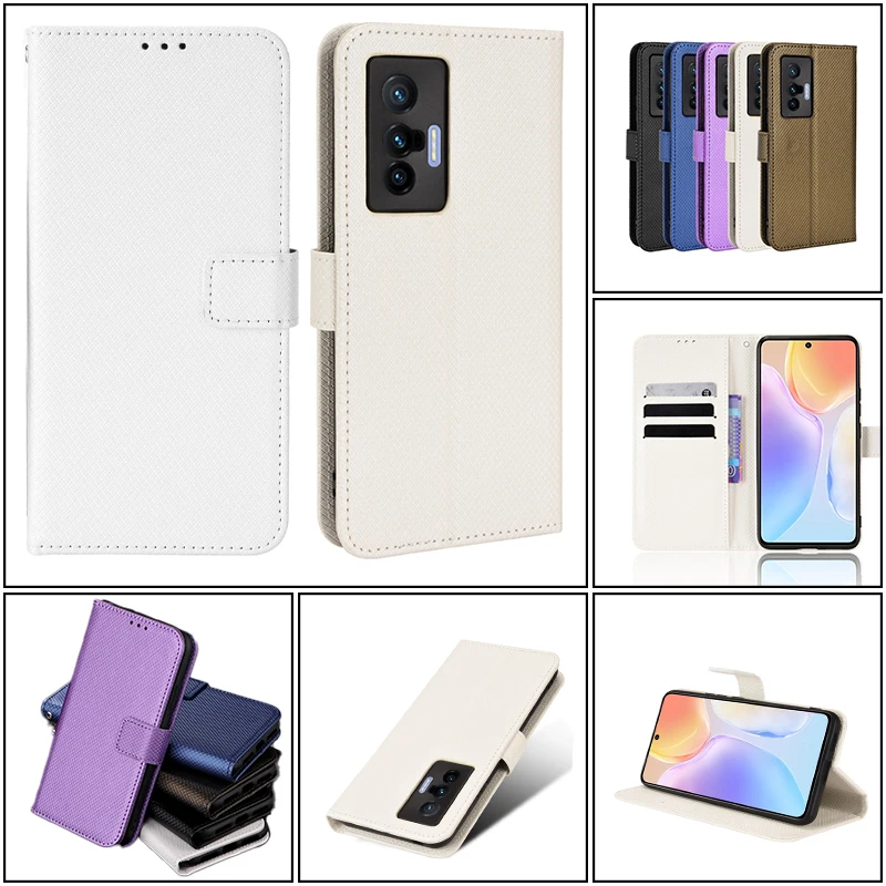 

Flip Leather Phone Case For VIVO X70 X60 Y11 Y15S Y17 Y15 Y12 Y3 U10 Y19 U3 U20 Y5 Y33 Y21 Y3 Y50 Y30 Y51 A S Y53 Y55 Y76S