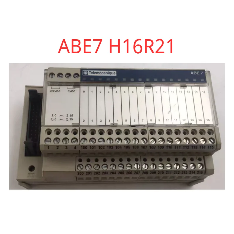 

Продажа эксклюзивно подлинных товаров, ABE7 H16R21