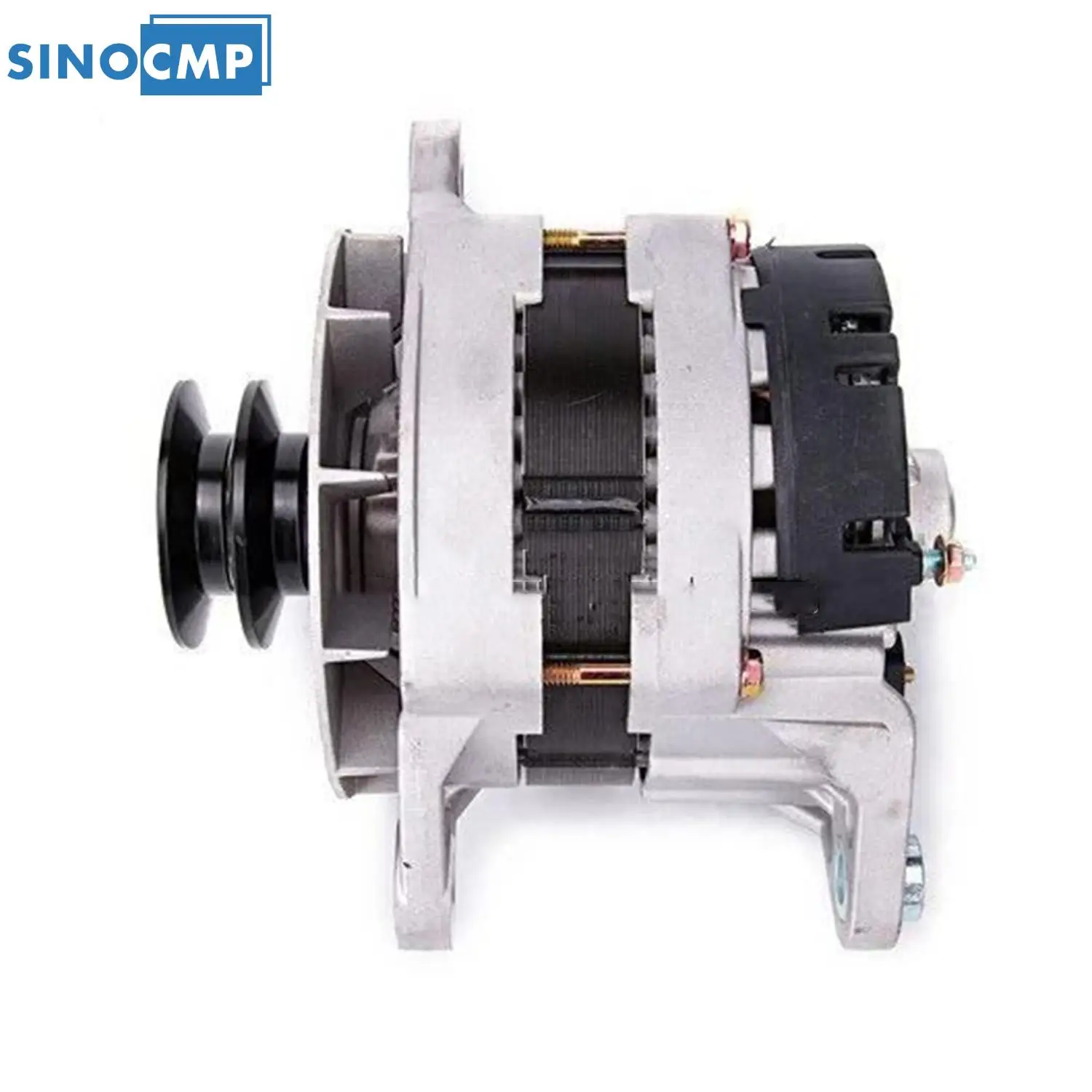 7117900 DH220-3 D1146 DH300-5/7 SINOCMP 1PCS генератор для Doosan