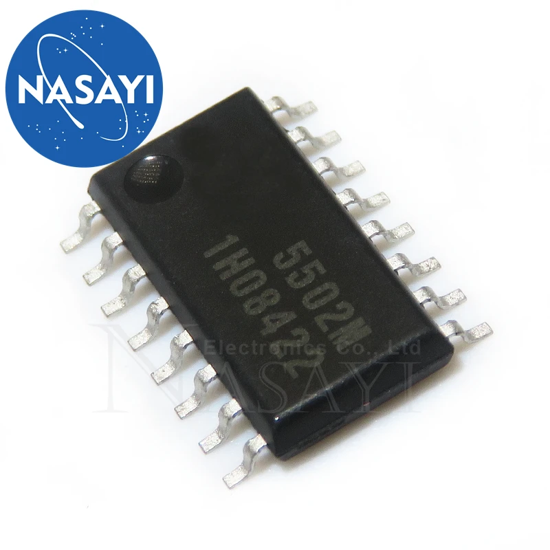 10 шт. FA5502M FA5502 5502M SOP-16