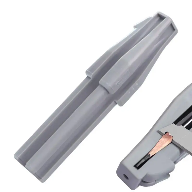 

Точилка для карандашей для бровей