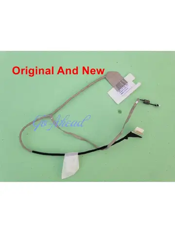 NUMBEREIGHT Гибкий LCD кабель для Acer  DC02001FO10