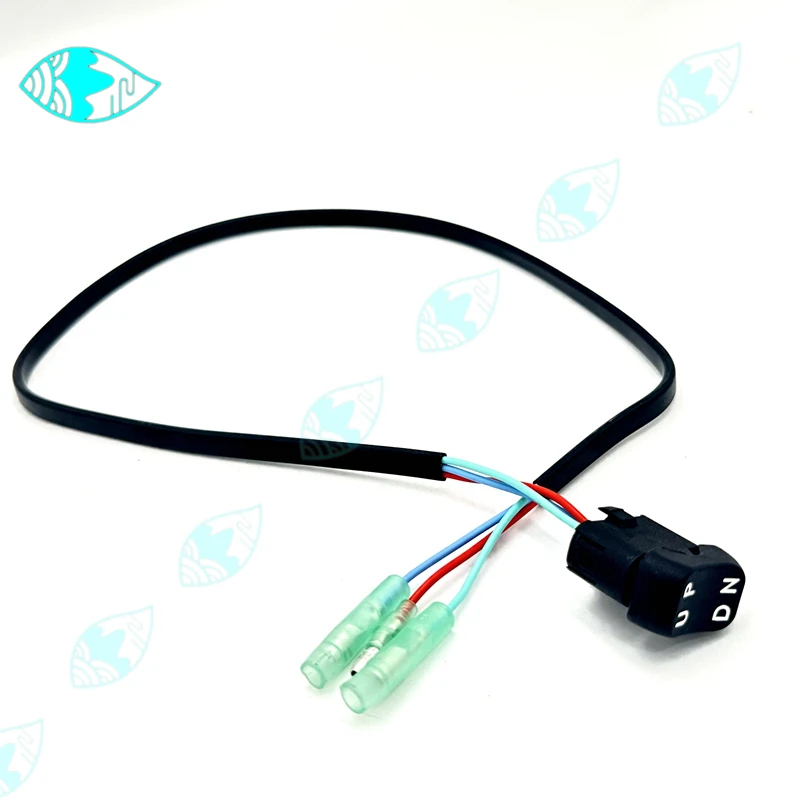 Рисунок 4 - Переключатель коробки дистанционного