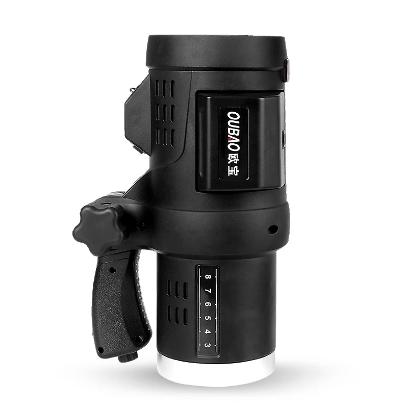 

1/8000s Triopo Wireless Outdoor Battery Powered Photography Studio Flash Strobe Light Photographic Lights