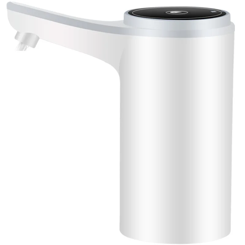 

Water Bottle Batch Barrel Water Purifier Electric Dispenser Home Charging Mineral Pure Bucket Tap Faucet