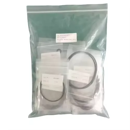 Быстрая доставка OEM MONTABERT HC120 Комплект гидравлических уплотнений для сверла по