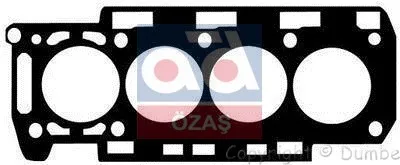 

Код магазина: 40112005 для головки блока цилиндров наклейки