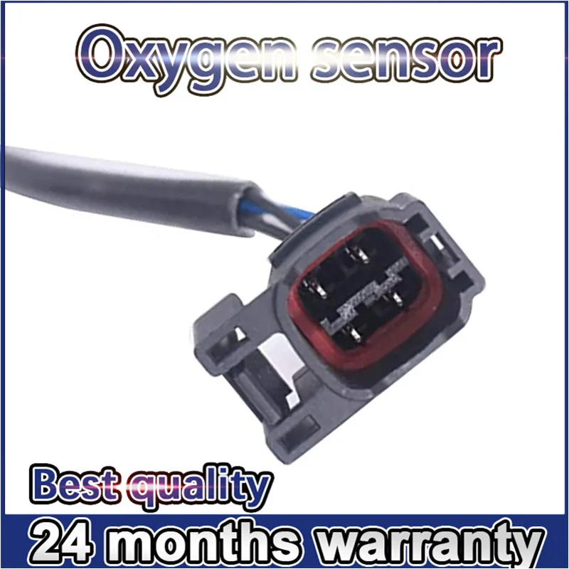 Для Suzuki Liana 1.6L Ignis Swift III 1.3L 1.5L Wagon SX4 18213-63J01 1821363 J01 Соотношение воздуха и топлива O2