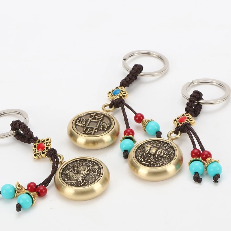 Рисунок 4 - брелок для денег