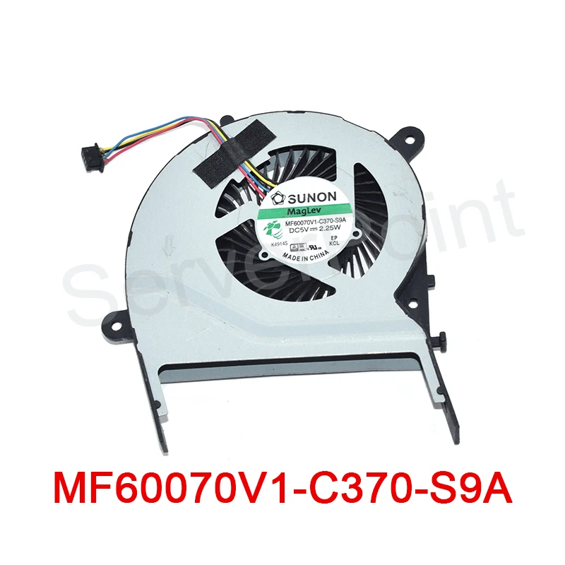 

Well Tested Cooling Fan MF60070V1-C370-S9A DC5V For ASUS X555 LA X555L K555 A555L X455 A455L Y483L W419LD R556L