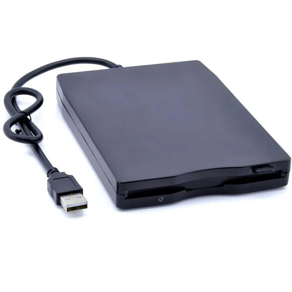

Портативный USB-накопитель, 1,44 МБ, 3,5 дюйма, 12 Мбит/с