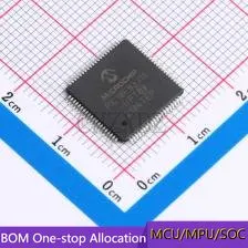 

100% Original PIC18F83J11-I/PT TQFP-80(12x12) Single Chip Microcomputer (MCU/MPU/SOC) PIC18F83J11 I PT