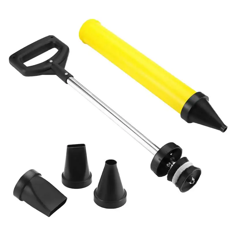 Рисунок 3 - Шприц для нанесения цементного раствора