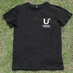 Univapo Vapeants T-shirt Polo Shirt Men Women XXL XL L M Fashion Casual Daily Cotton Streetwear