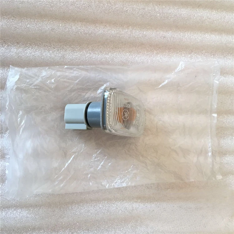 

For Chrysler 300C Sebring Dodge Caliber Journey Compass Dynamic Sequential Blinker Turn Signal Light