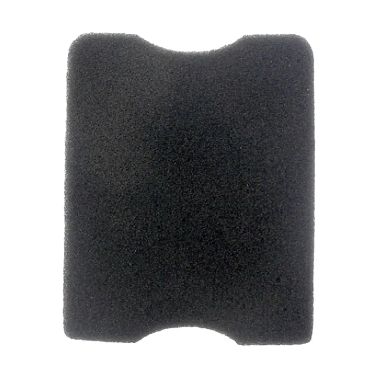 Губчатый фильтр аксессуары для очистки воздуха простота установки