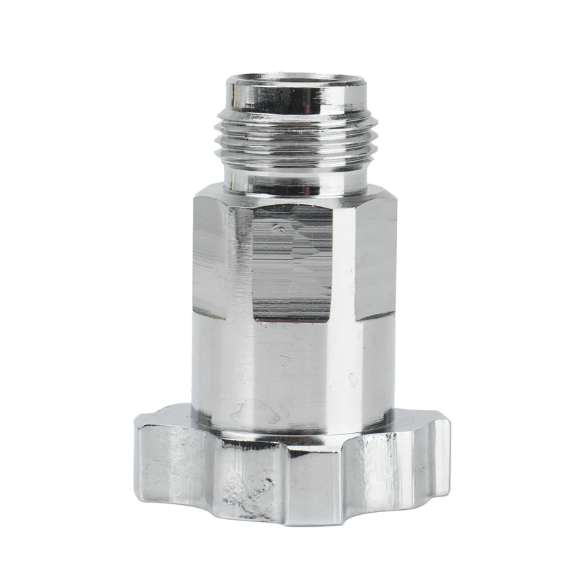 

Sprayer Adapter Pot Joints Disposable Measuring Cup Connector PPS Cup Connector Standard Parts