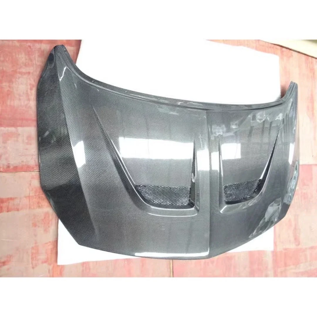 Крышка капота двигателя в сборе для Buick Excelle Opel Astra j 2010-14 модифицированные