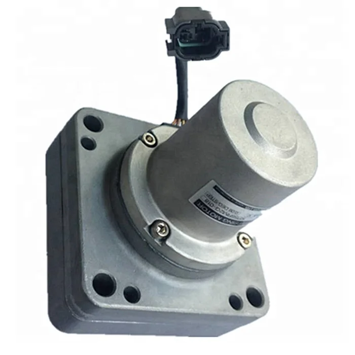 

Stepper motor 4257163 throttle motor for EX200-2 EX200-3 excavator