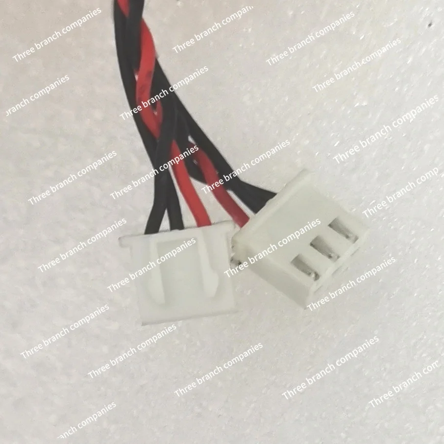 Кабель всасывающего клапана респиратора E3 E5 12-216c-04620 Пропорциональный