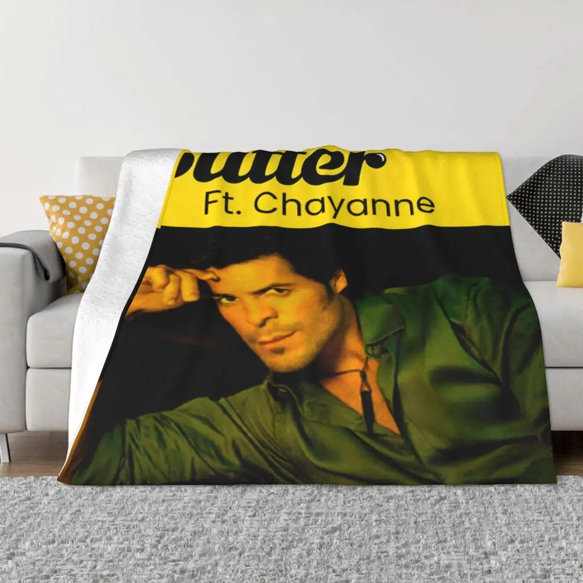 Одеяла и пледы Bopakal Chayanne 309 кровать в стиле аниме